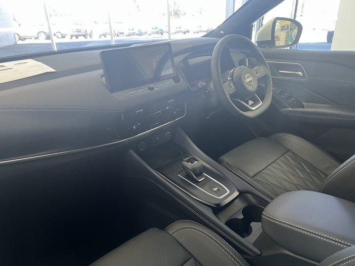 2023 Nissan QASHQAI Ti