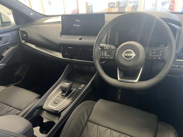 2023 Nissan QASHQAI Ti