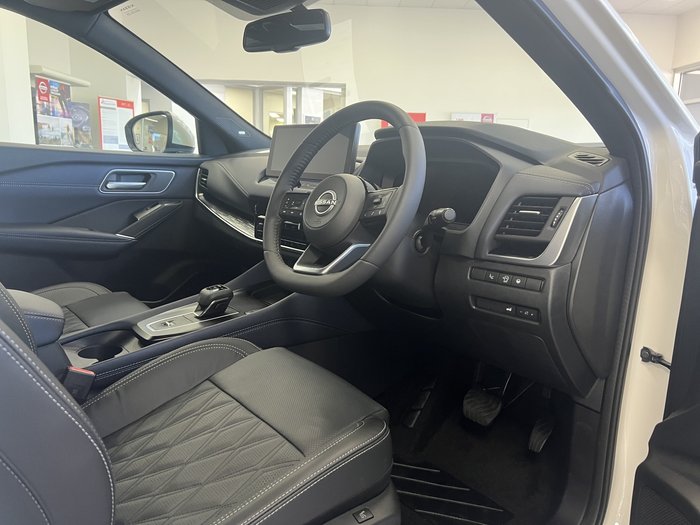 2023 Nissan QASHQAI Ti