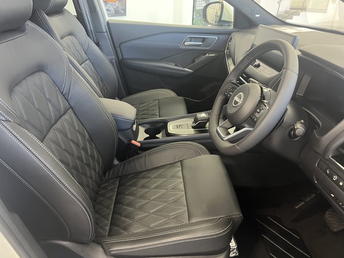 2023 Nissan QASHQAI Ti