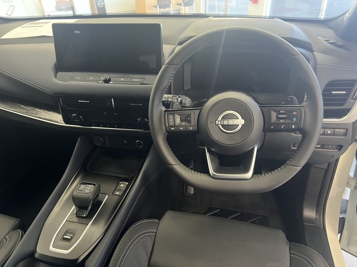 2023 Nissan QASHQAI Ti