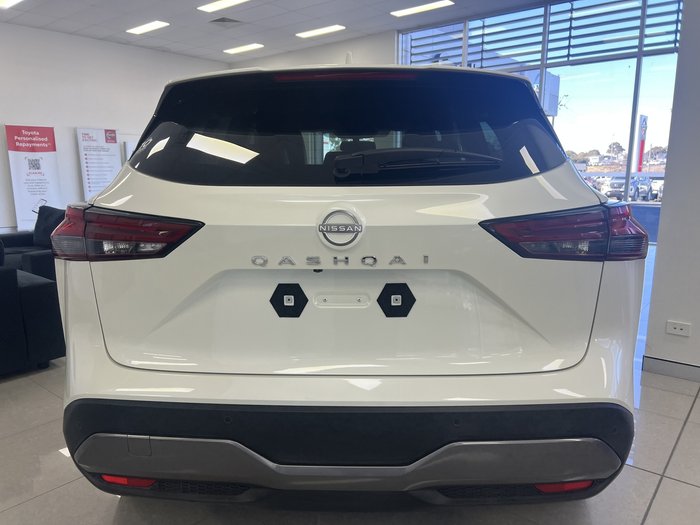 2023 Nissan QASHQAI Ti