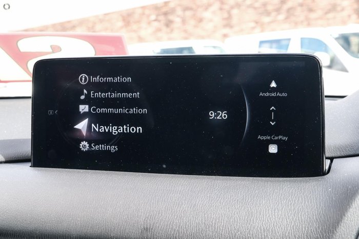 2024 Mazda CX-5 G20 Maxx