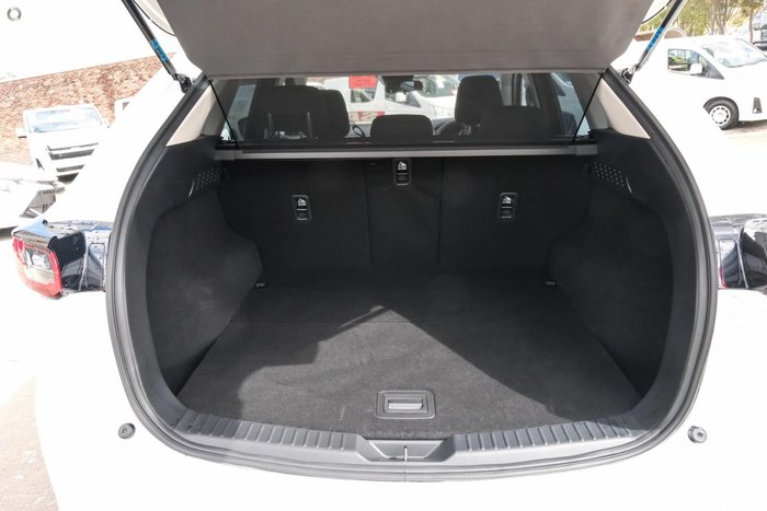 2024 Mazda CX-5 G20 Maxx