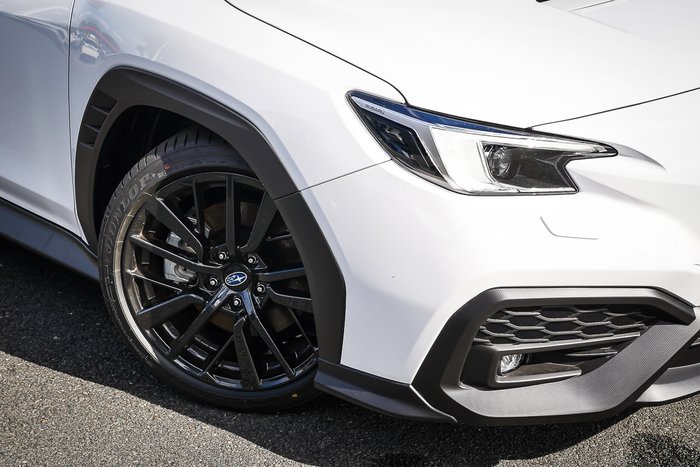 2026 Subaru WRX