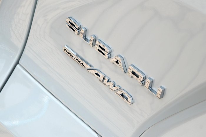 2023 Subaru Solterra AWD Touring E1-1 MY24 AWD Cosmic White