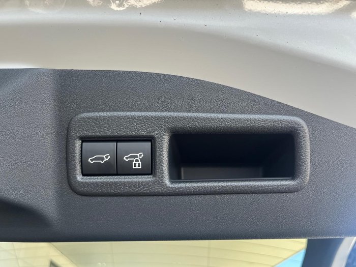 2024 Subaru Solterra AWD Touring E1-1 MY24 AWD Cosmic White