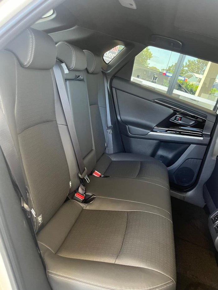 2024 Subaru Solterra AWD Touring