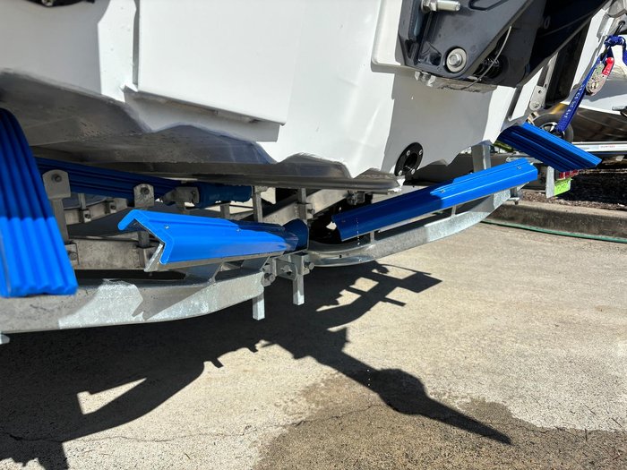 2024 QUINTREX 530 Freestyler Pro