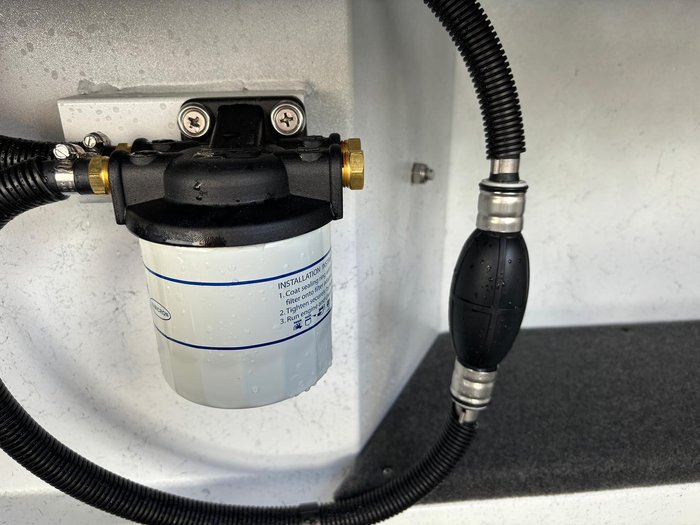 2024 QUINTREX 530 Freestyler Pro