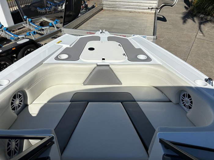 2024 QUINTREX 530 Freestyler Pro