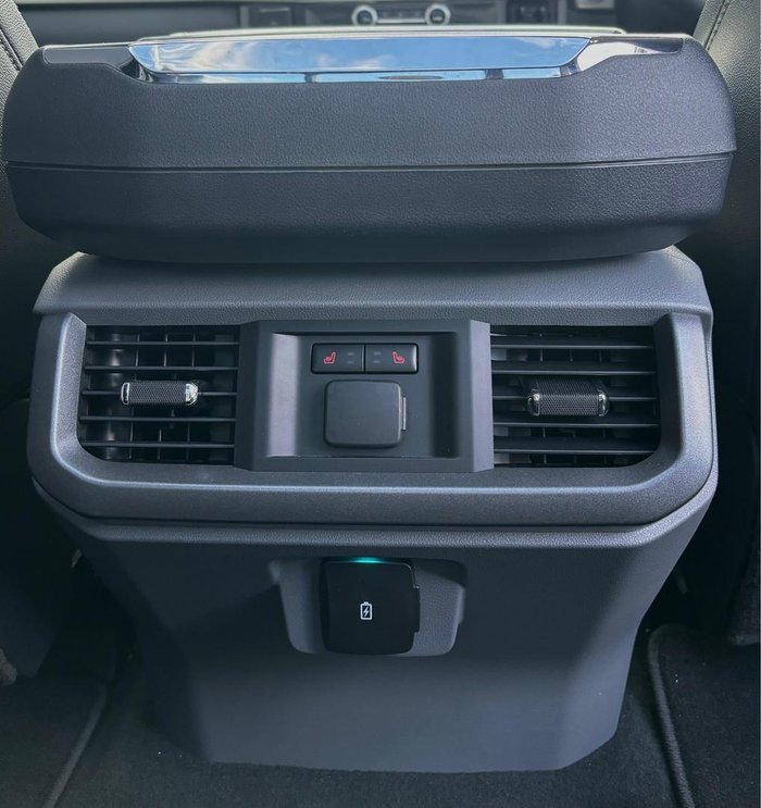 2023 Ford F-150 Lariat MY23 4X4 Dual Range Iconic Silver