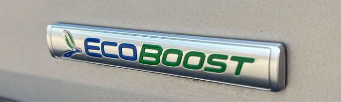 2023 Ford F-150 Lariat MY23 4X4 Dual Range Iconic Silver