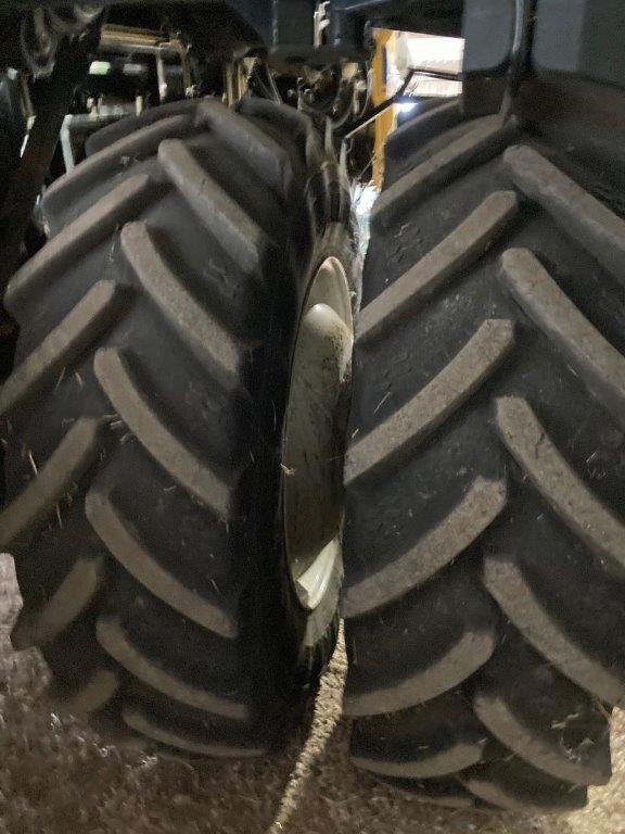 2017 New Holland Cr10.90