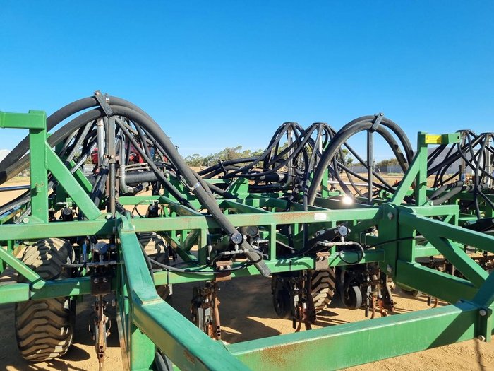 2019 Ausplow D300-40