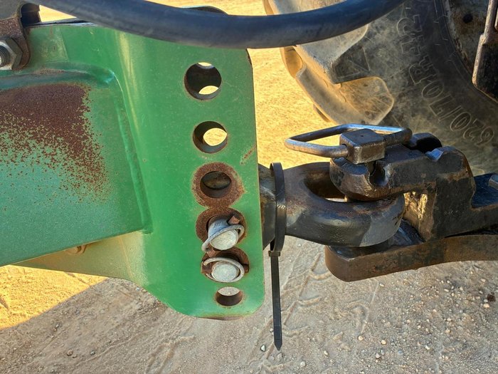 2019 Ausplow D300-40