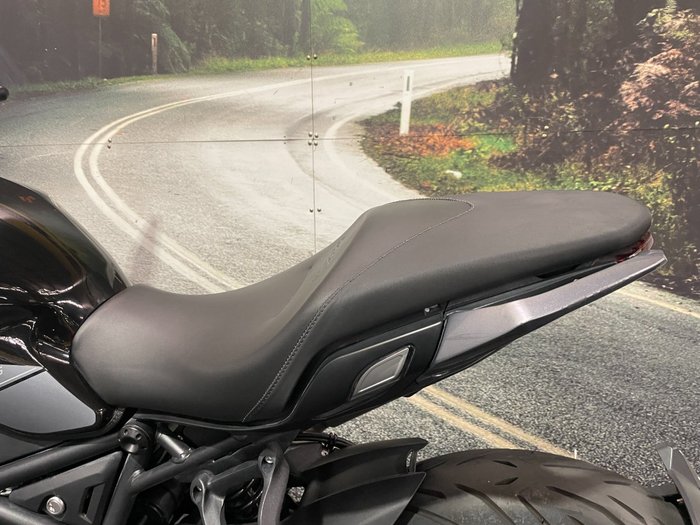 2021 Benelli 2021 Benelli 750CC 752S Road Black