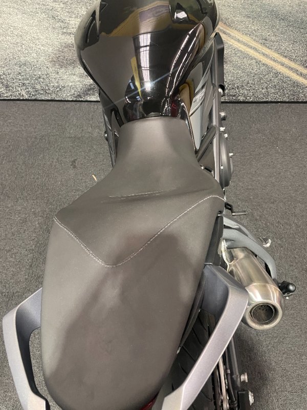 2021 Benelli 2021 Benelli 750CC 752S Road Black