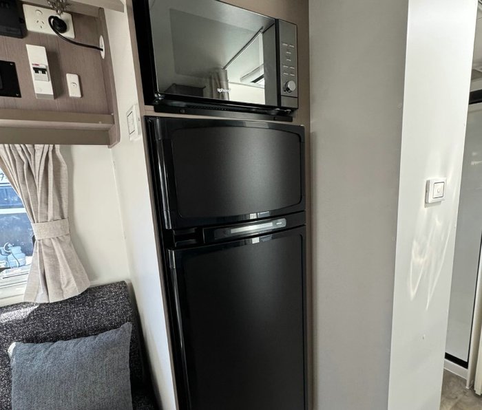 2024 JAYCO JOURNEY 19.61-3.OB.JY-MY24