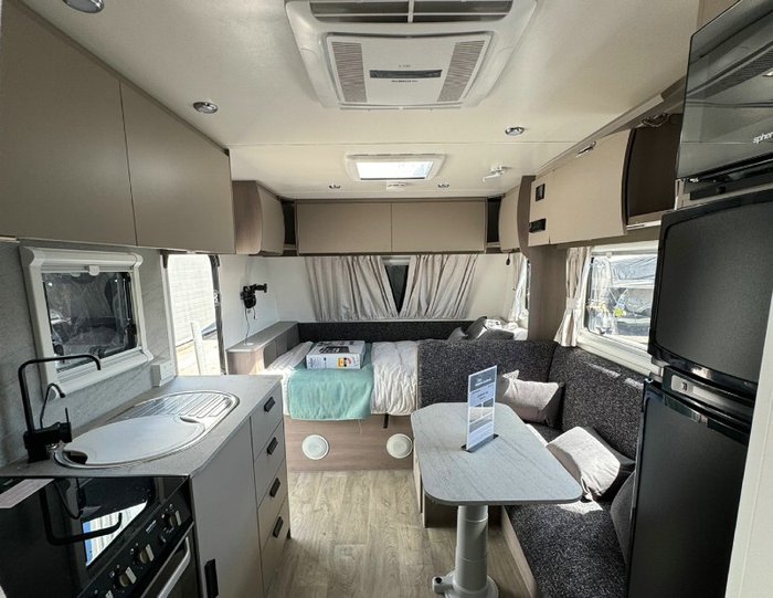 2024 JAYCO JOURNEY 19.61-3.OB.JY-MY24