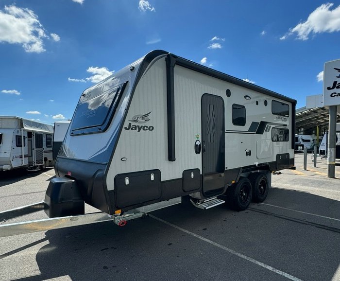 2024 JAYCO JOURNEY