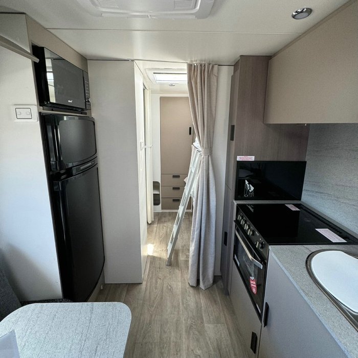 2024 JAYCO JOURNEY 19.61-3.OB.JY-MY24