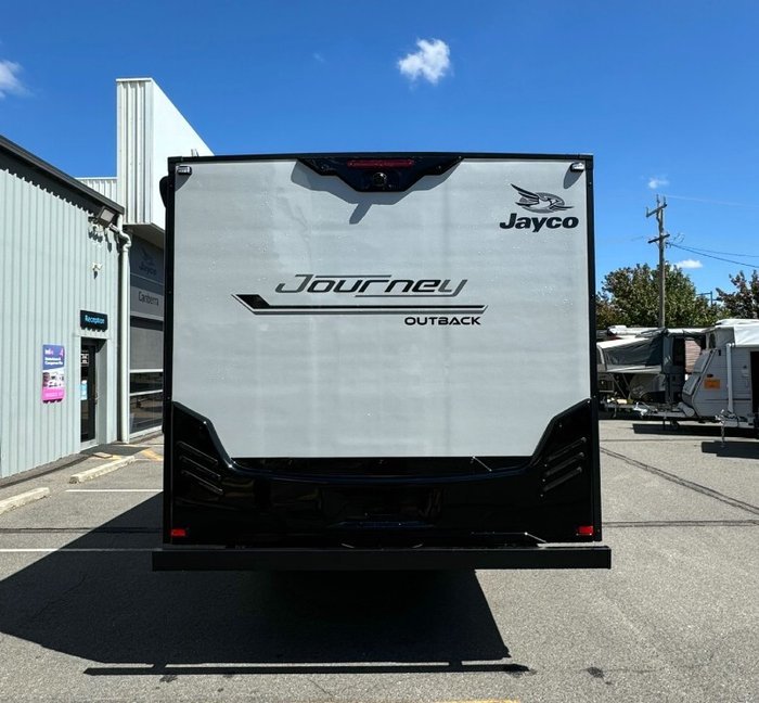 2024 JAYCO JOURNEY 19.61-3.OB.JY-MY24