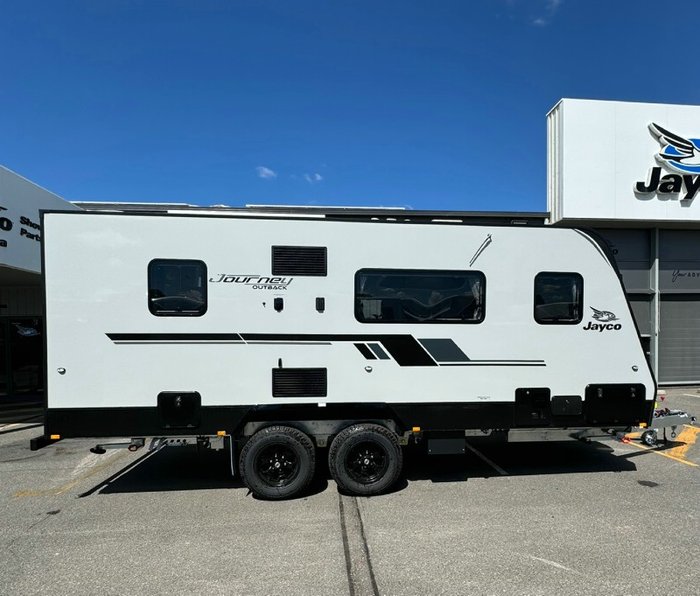 2024 JAYCO JOURNEY 19.61-3.OB.JY-MY24