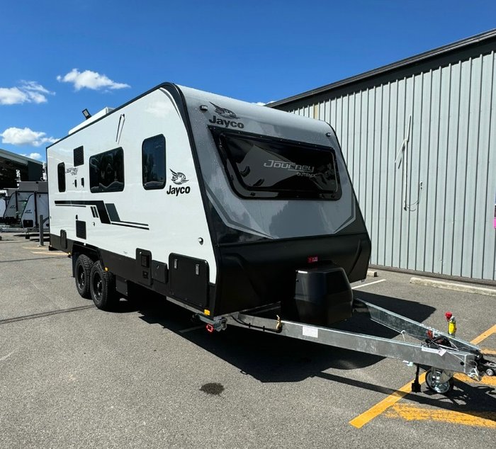 2024 JAYCO JOURNEY 19.61-3.OB.JY-MY24