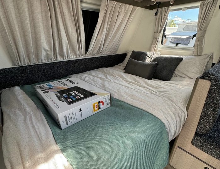 2024 JAYCO JOURNEY 19.61-3.OB.JY-MY24
