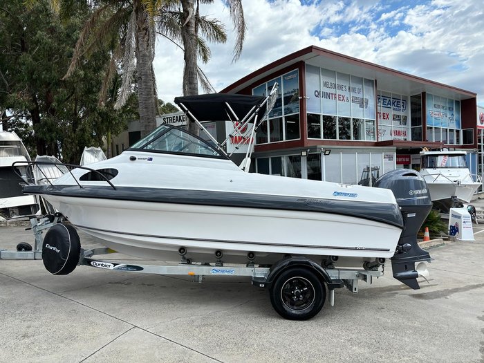 2025 Haines Signature 525F