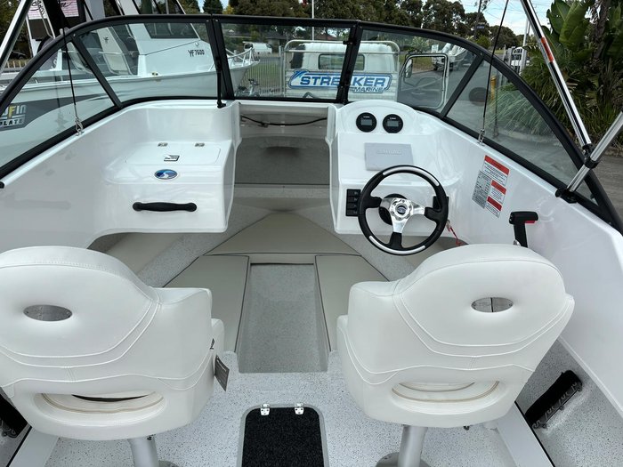 2025 Haines Signature 525F