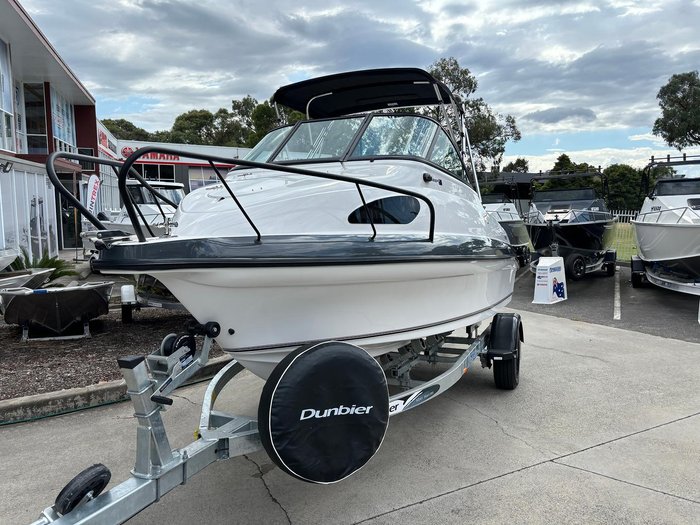 2025 Haines Signature 525F