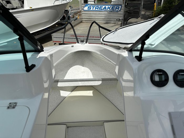 2025 Haines Signature 525F