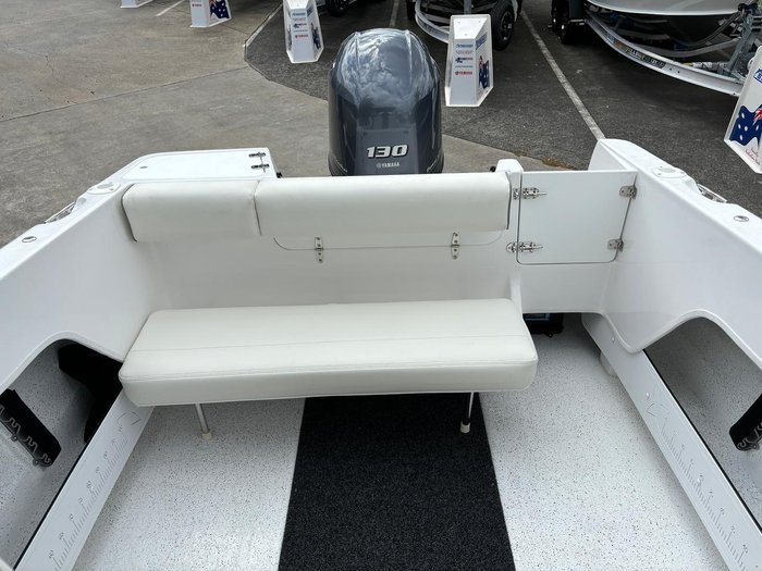 2025 Haines Signature 525F