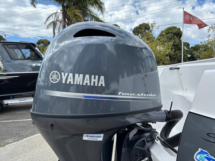 2025 Haines Signature 525F