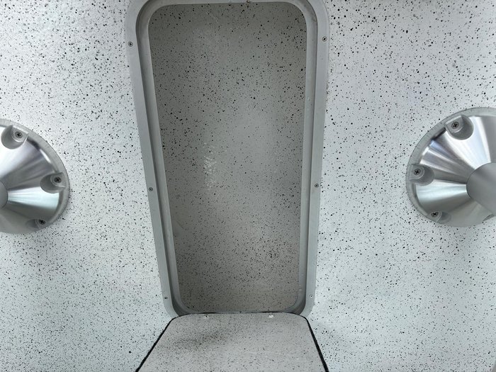 2025 Haines Signature 525F