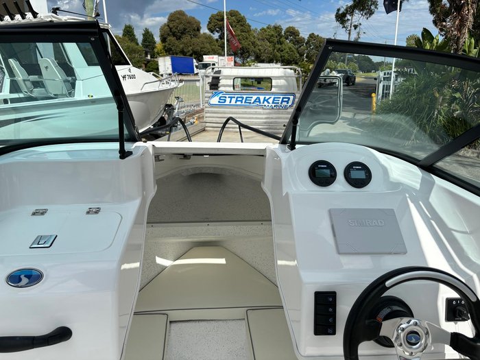 2026 Haines Signature 525F