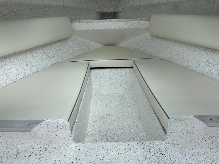 2026 Haines Signature 525F