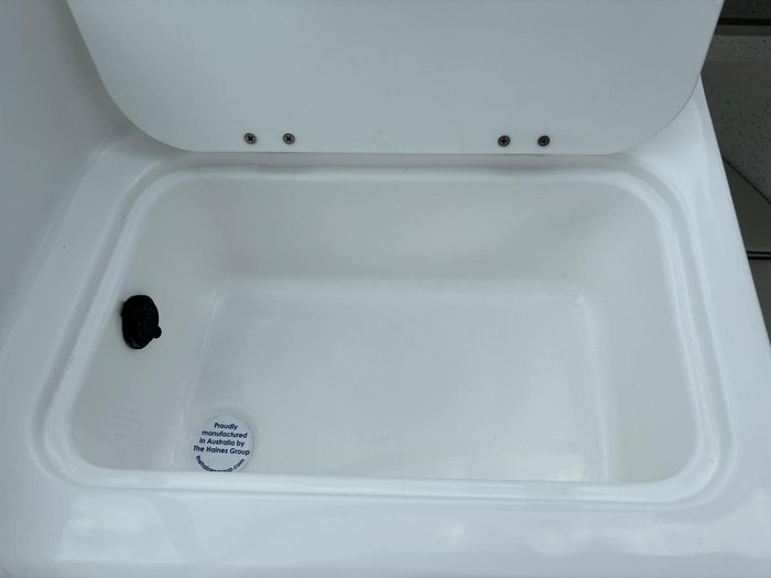 2026 Haines Signature 525F