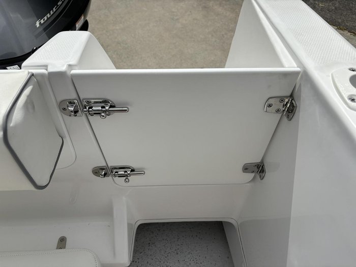 2026 Haines Signature 525F