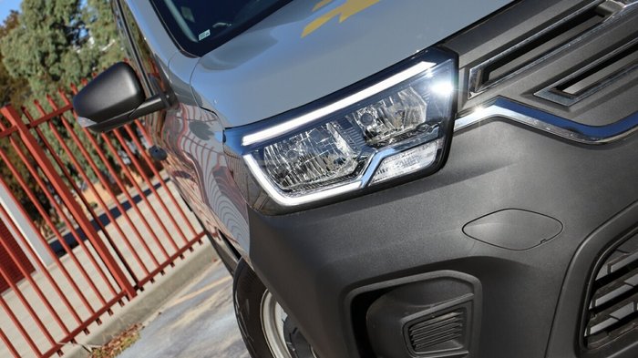 2023 Renault Kangoo E-Tech L1 EV45