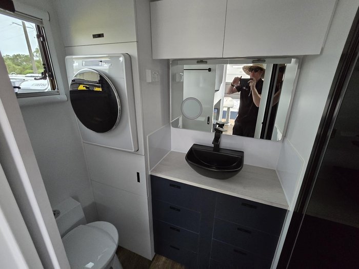 2024 GREAT AUSSIE XPLORA 226 TRIBAL QUAD BUNK