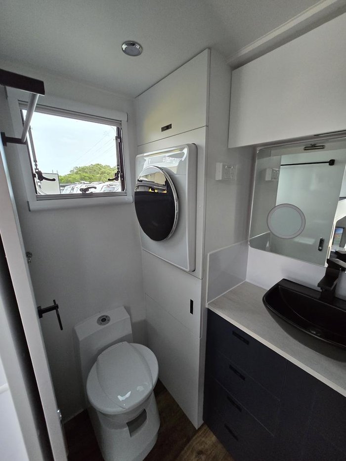 2024 GREAT AUSSIE XPLORA 226 TRIBAL QUAD BUNK