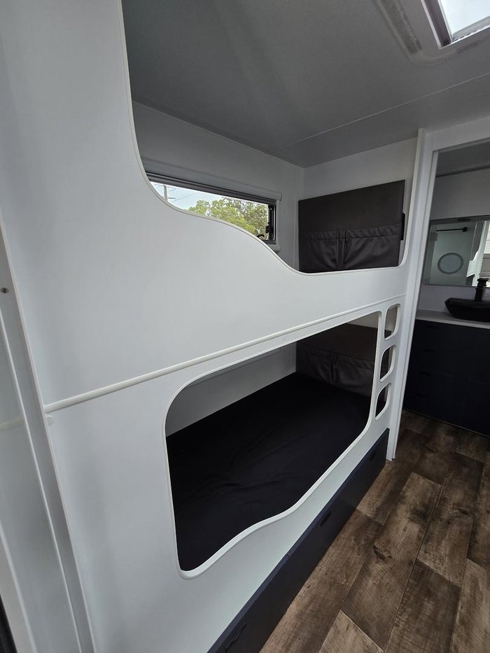 2024 GREAT AUSSIE XPLORA 226 TRIBAL QUAD BUNK