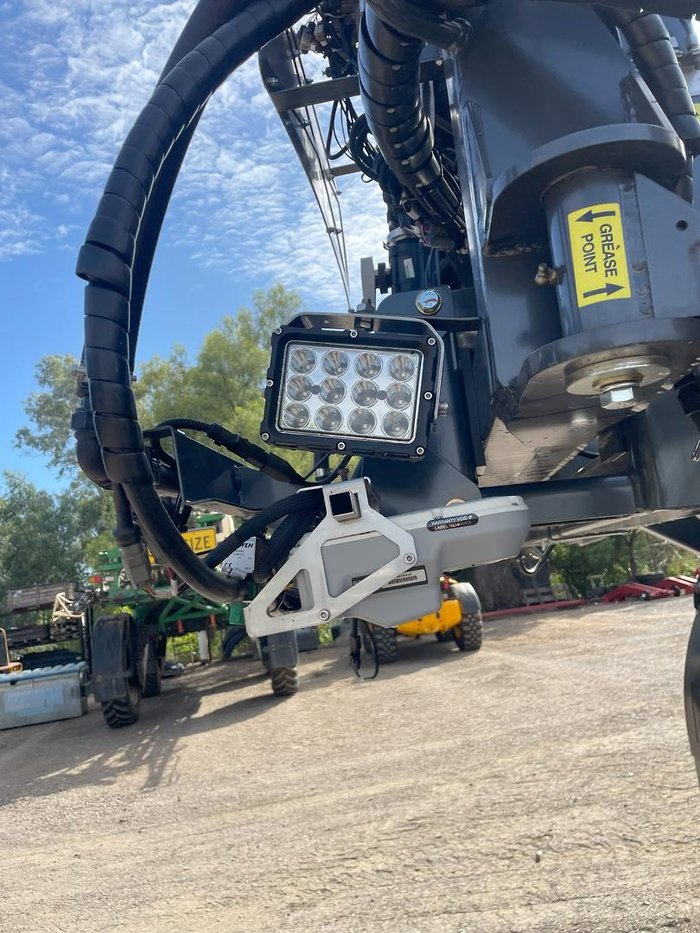 2023 Stoll Weedseeker