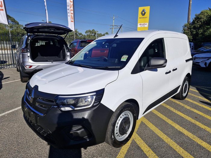 2024 Renault Kangoo E-Tech L1 EV45