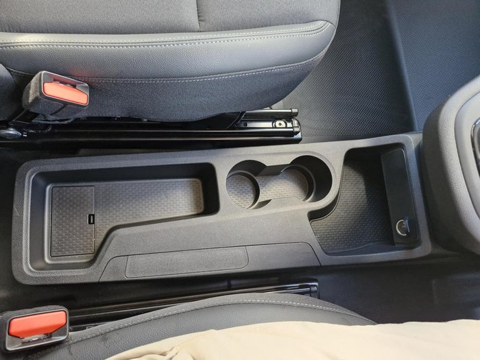 2024 Renault Kangoo E-Tech L1 EV45