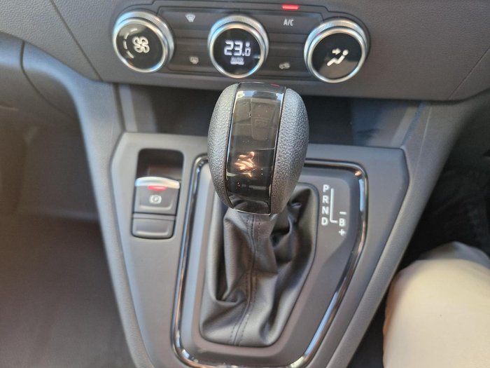 2024 Renault Kangoo E-Tech L1 EV45