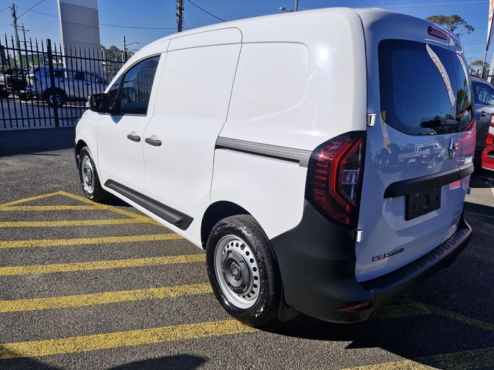 2024 Renault Kangoo E-Tech L1 EV45